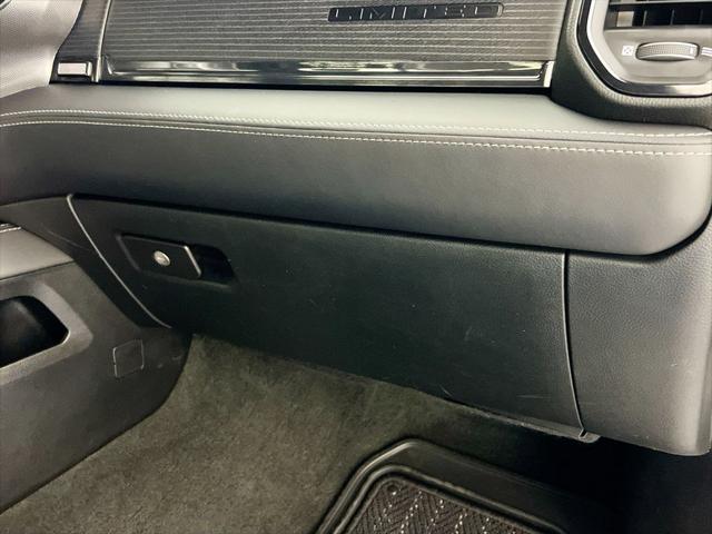 2024 Ram 1500 Limited Crew Cab 4x4 5'7" Box
