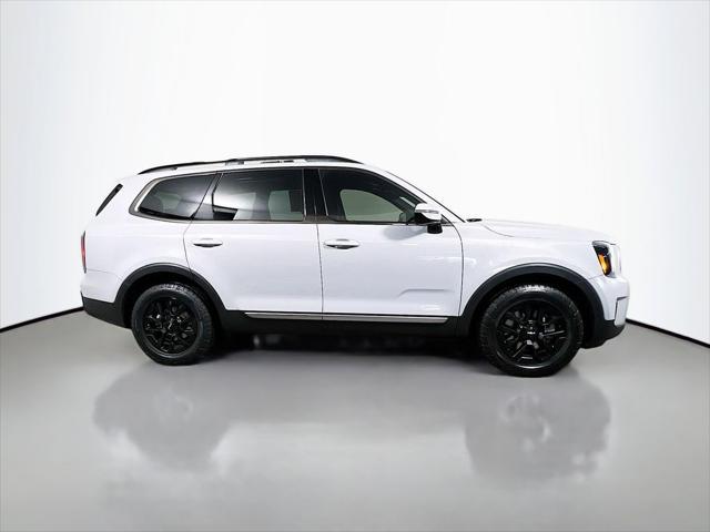 2023 Kia Telluride SX X-Pro for sale in TAMPA, FL