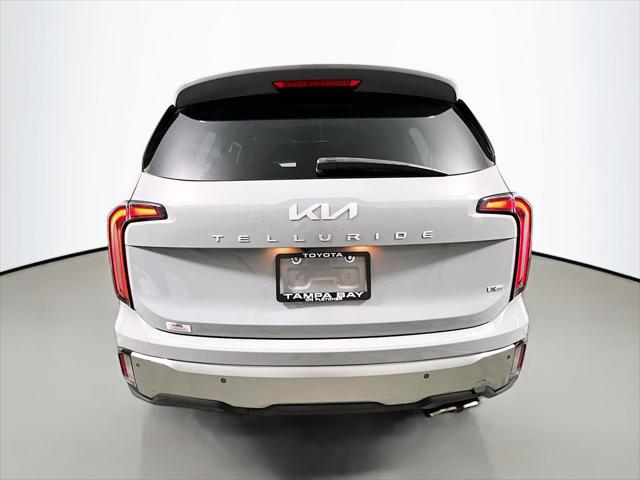 2023 Kia Telluride SX X-Pro