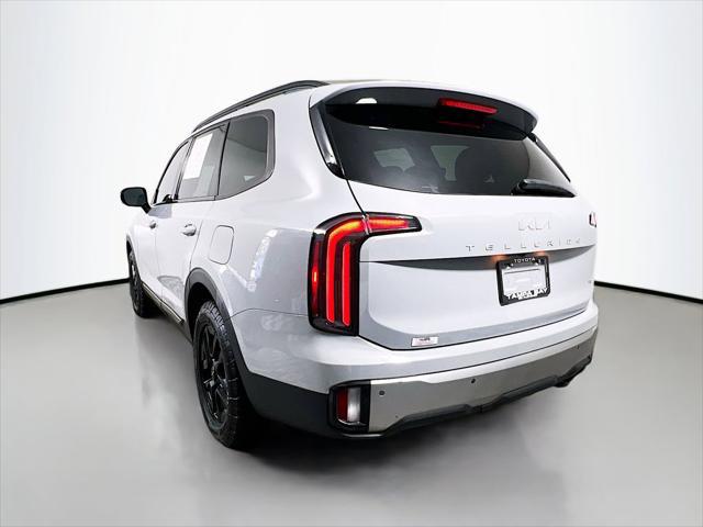 2023 Kia Telluride SX X-Pro