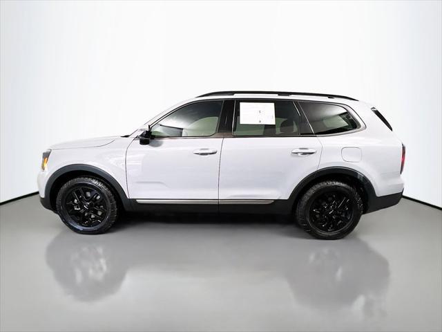 2023 Kia Telluride SX X-Pro