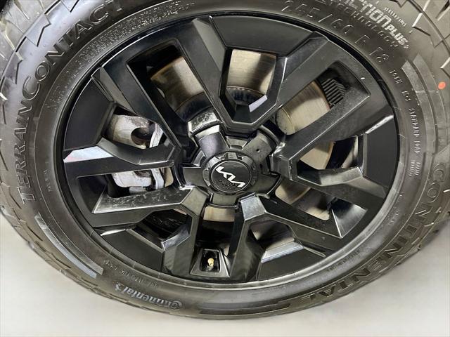 2023 Kia Telluride SX X-Pro