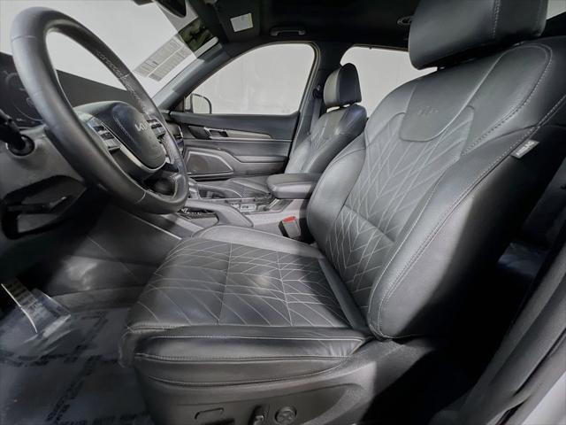 2023 Kia Telluride SX X-Pro