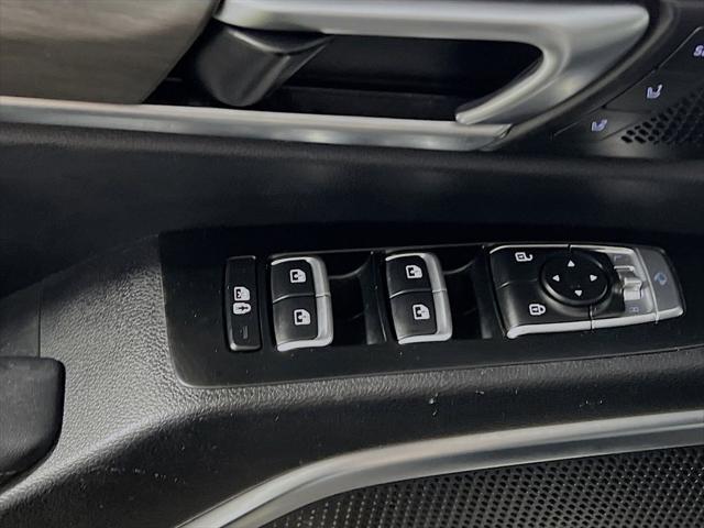 2023 Kia Telluride SX X-Pro