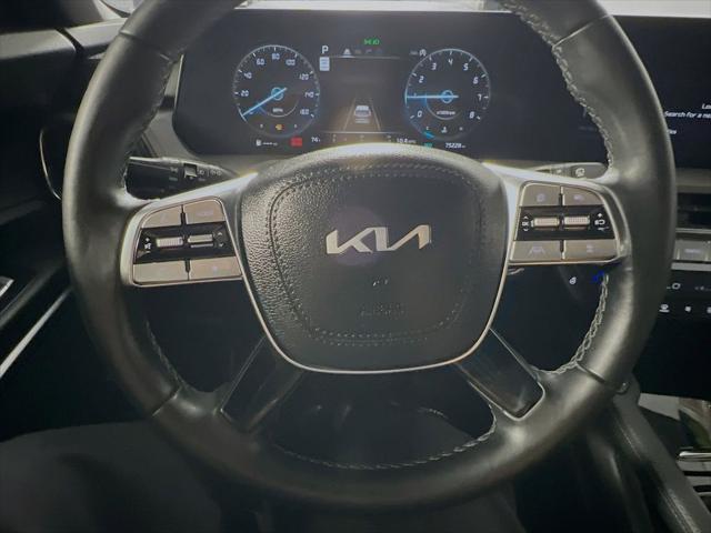 2023 Kia Telluride SX X-Pro