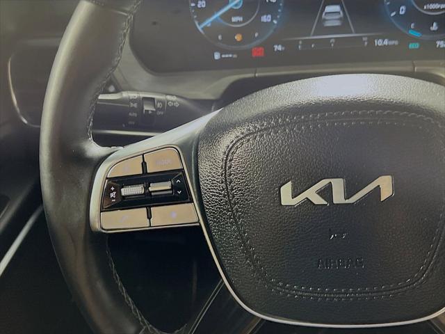 2023 Kia Telluride SX X-Pro