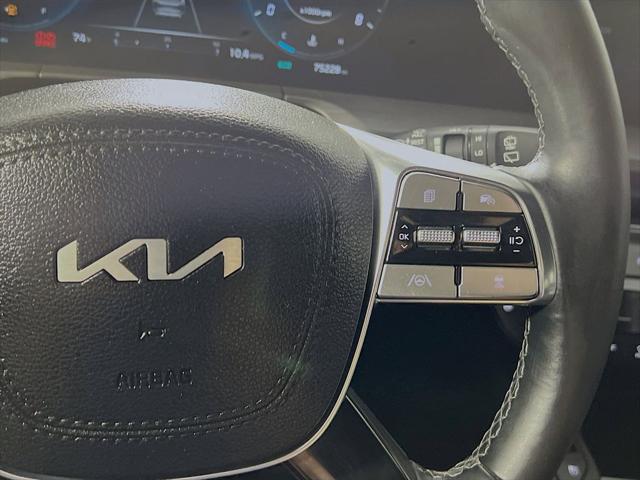 2023 Kia Telluride SX X-Pro