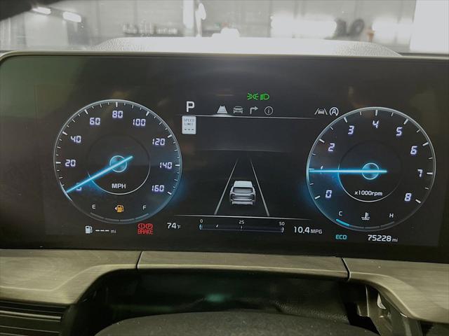 2023 Kia Telluride SX X-Pro