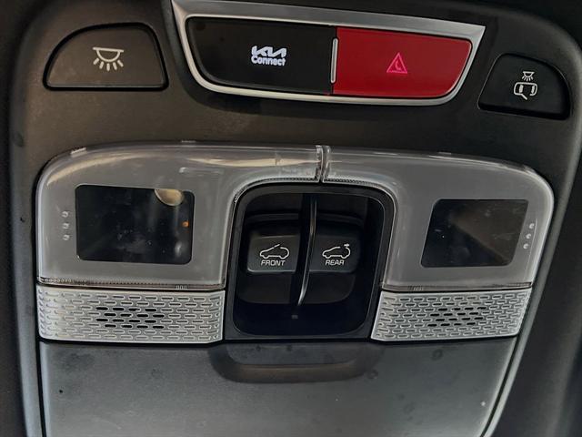 2023 Kia Telluride SX X-Pro
