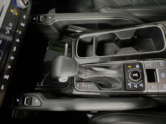 2023 Kia Telluride SX X-Pro
