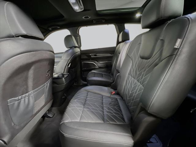 2023 Kia Telluride SX X-Pro