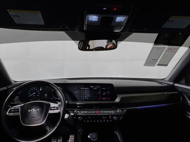 2023 Kia Telluride SX X-Pro