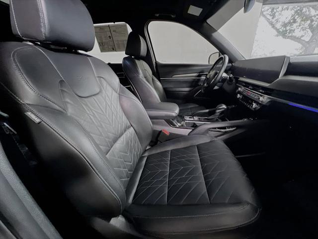 2023 Kia Telluride SX X-Pro