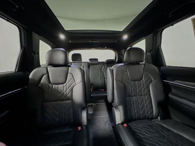 2023 Kia Telluride SX X-Pro