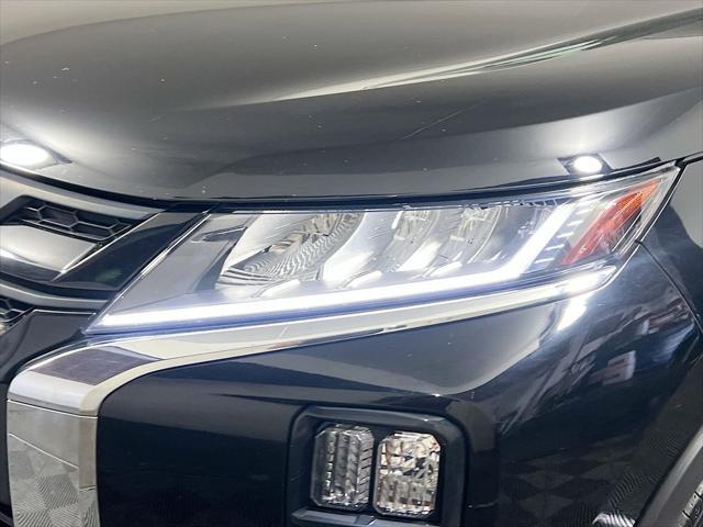 2024 Mitsubishi Outlander Sport 2.0 LE AWC for sale in TAMPA, FL
