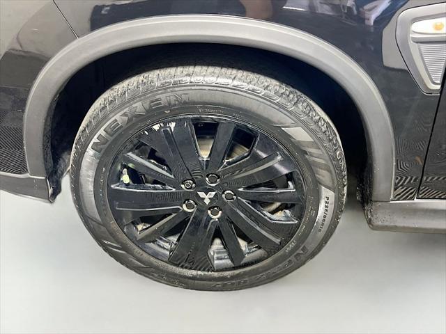 2024 Mitsubishi Outlander Sport 2.0 LE AWC