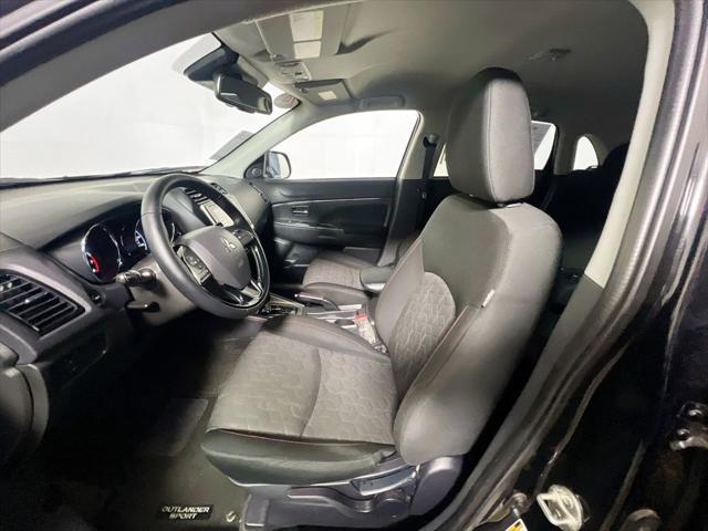 2024 Mitsubishi Outlander Sport 2.0 LE AWC