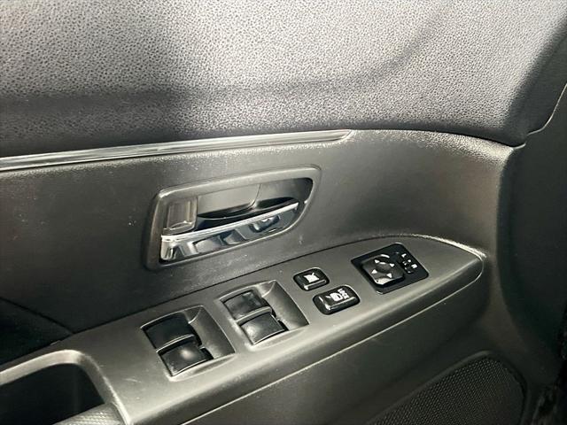 2024 Mitsubishi Outlander Sport 2.0 LE AWC