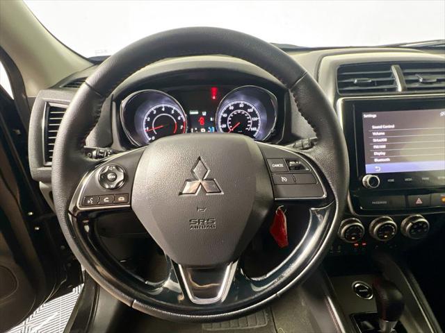 2024 Mitsubishi Outlander Sport 2.0 LE AWC