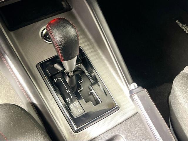 2024 Mitsubishi Outlander Sport 2.0 LE AWC