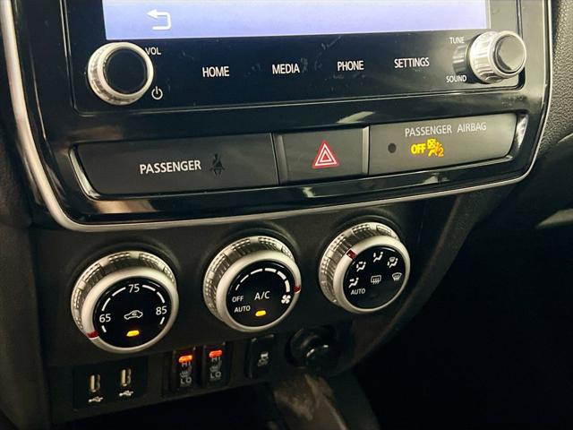 2024 Mitsubishi Outlander Sport 2.0 LE AWC