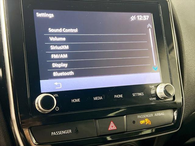 2024 Mitsubishi Outlander Sport 2.0 LE AWC