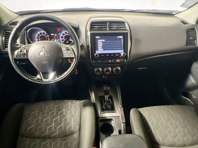 2024 Mitsubishi Outlander Sport 2.0 LE AWC