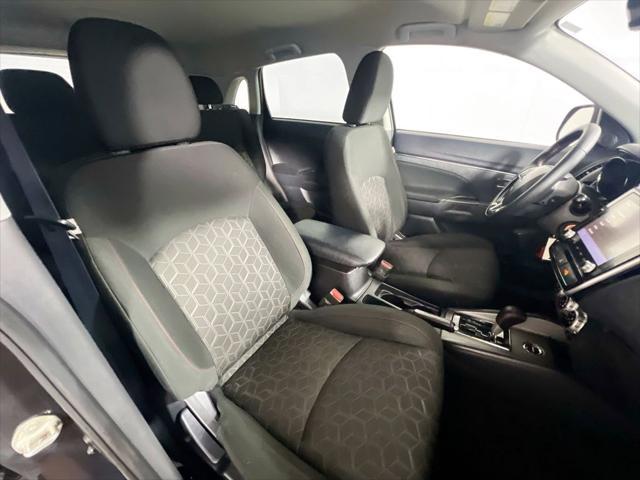 2024 Mitsubishi Outlander Sport 2.0 LE AWC