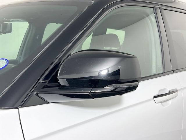 2024 Jeep Grand Cherokee L Summit Reserve 4x4