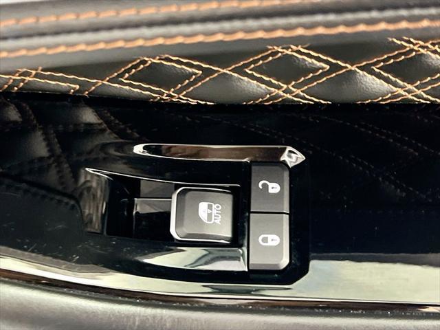 2024 Jeep Grand Cherokee L Summit Reserve 4x4