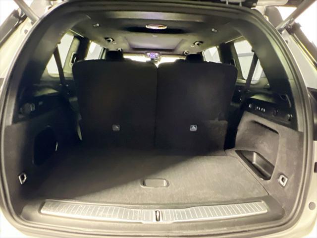 2024 Jeep Grand Cherokee L Summit Reserve 4x4