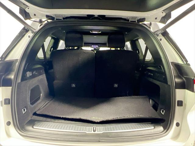 2024 Jeep Grand Cherokee L Summit Reserve 4x4