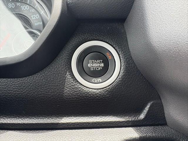 2022 Ram 1500 Laramie Crew Cab 4x2 5'7" Box