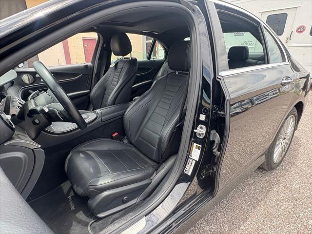 2022 Mercedes-Benz E 350 E 350