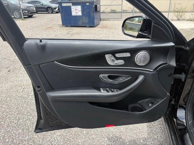 2022 Mercedes-Benz E 350 E 350