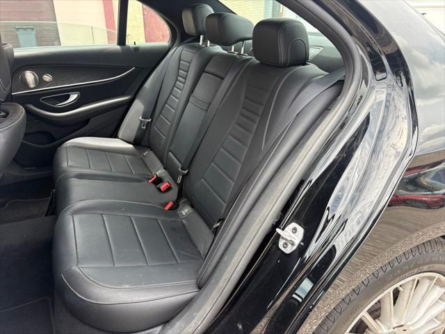 2022 Mercedes-Benz E 350 E 350