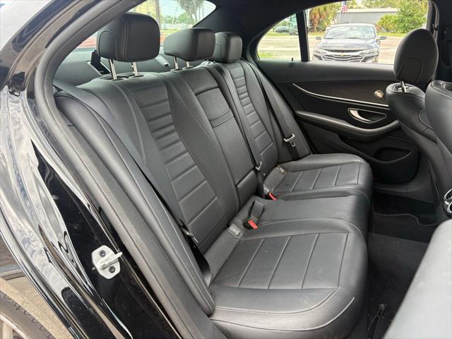 2022 Mercedes-Benz E 350 E 350