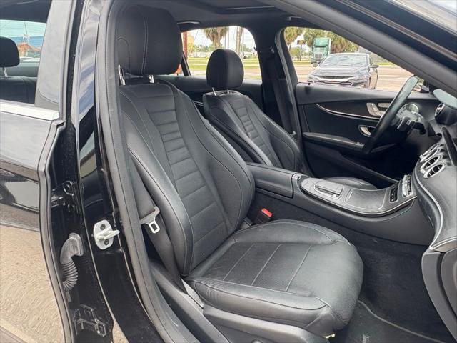2022 Mercedes-Benz E 350 E 350