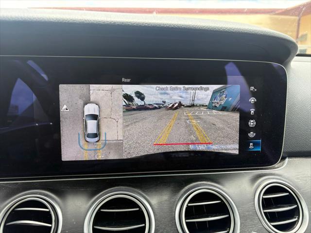 2022 Mercedes-Benz E 350 E 350