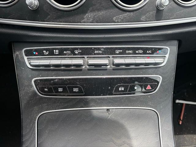 2022 Mercedes-Benz E 350 E 350