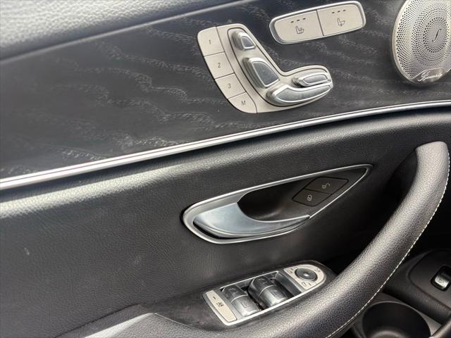 2022 Mercedes-Benz E 350 E 350