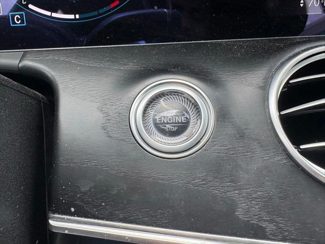 2022 Mercedes-Benz E 350 E 350
