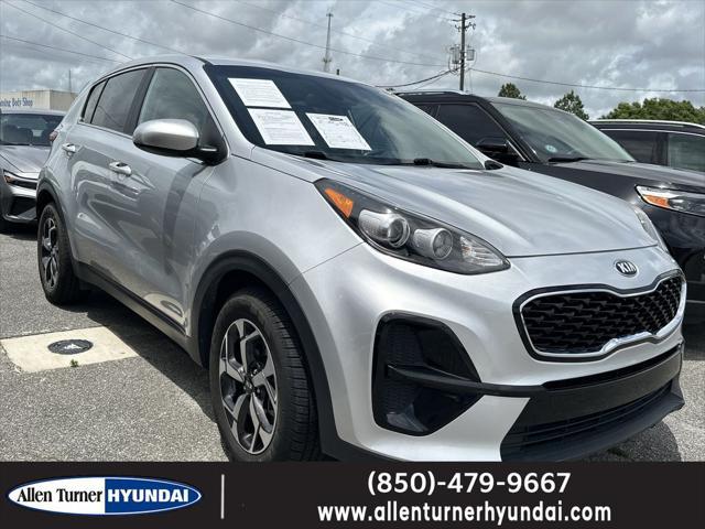 2022 Kia Sportage LX for sale in PENSACOLA, FL