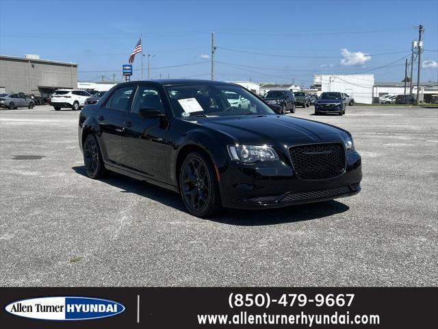 2023 Chrysler 300 Touring for sale in PENSACOLA, FL
