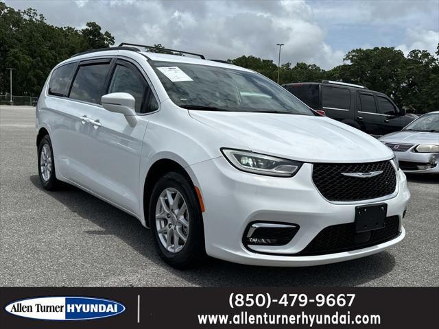 2022 Chrysler Pacifica Touring L for sale in PENSACOLA, FL