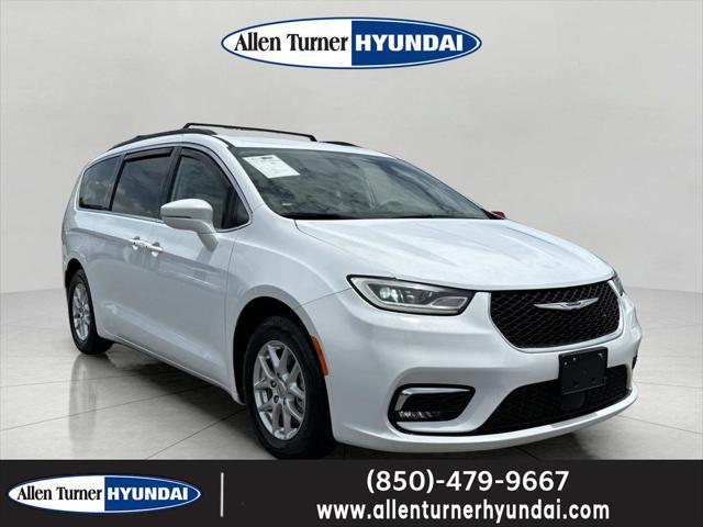 2022 Chrysler Pacifica Touring L for sale in PENSACOLA, FL