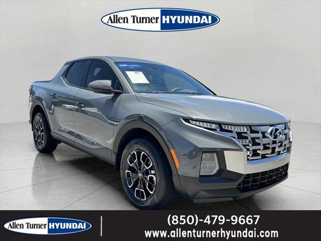2024 Hyundai Santa Cruz SEL for sale in PENSACOLA, FL