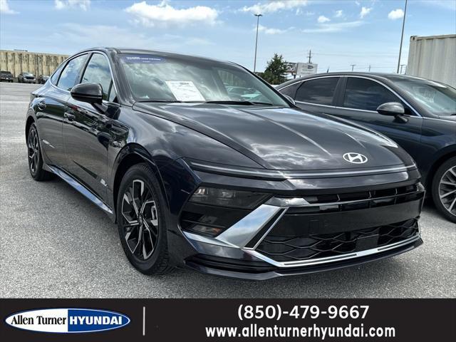 2025 Hyundai Sonata SEL for sale in PENSACOLA, FL