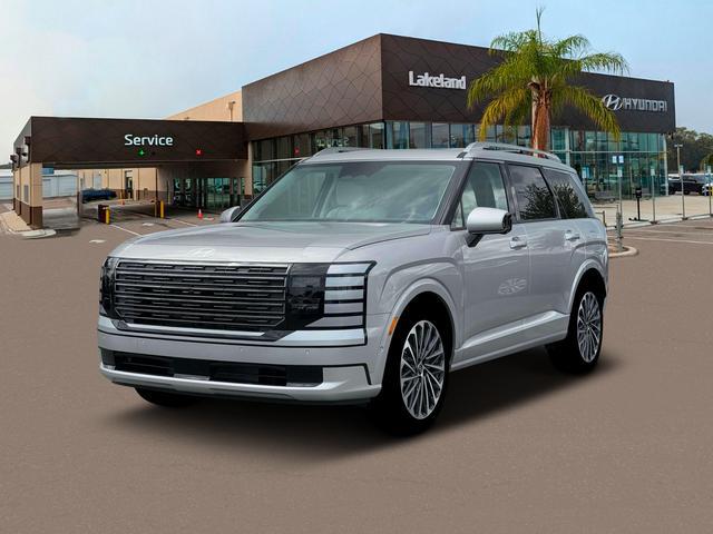 2026 Hyundai Palisade Calligraphy for sale in LAKELAND, FL