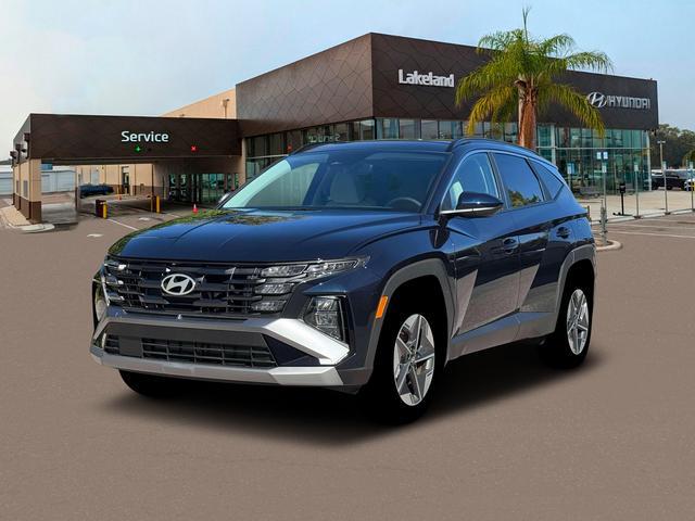 2026 Hyundai Tucson Hybrid SEL for sale in LAKELAND, FL
